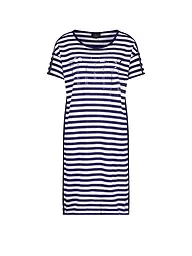 MONARI | Minivestido | Azul oscuro