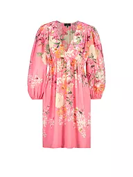 MONARI | Minivestido | Coral