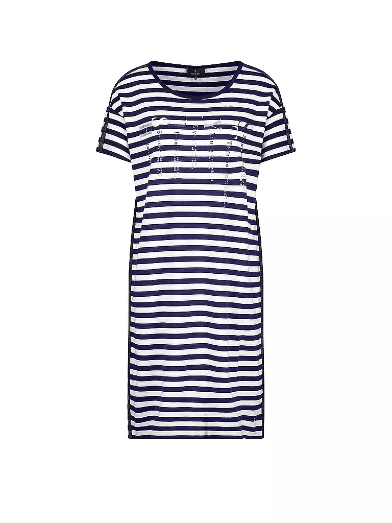 MONARI | Minivestido | Azul oscuro