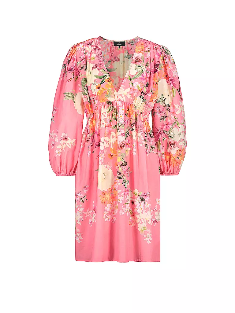 MONARI | Minivestido | Coral