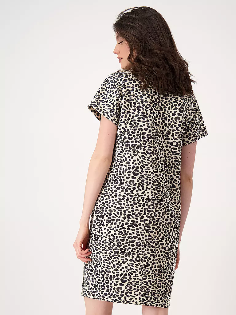 MONARI | Minivestido | Beige