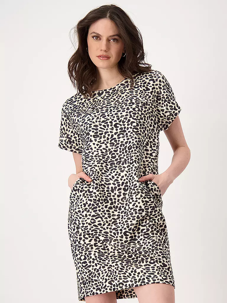 MONARI | Minivestido | Beige