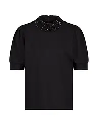 MONARI | Nombre del producto: Camiseta | Negro