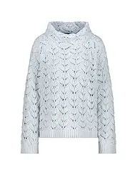 MONARI | Pullover | Azul claro