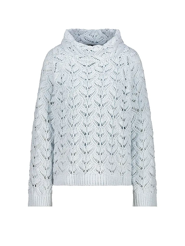 MONARI | Nombre del producto: Jersey | Azul claro