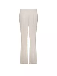 MONARI | Pantalón de vestir | Beige