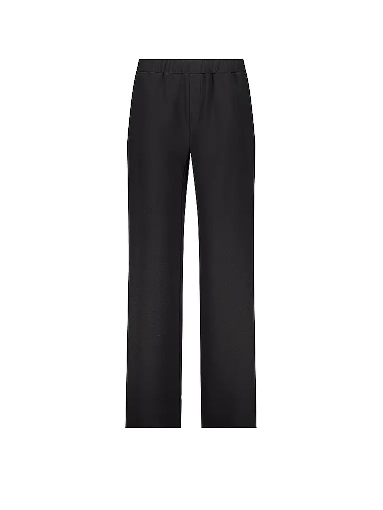 MONARI | Pantalón de vestir | Blanco