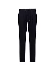 MONARI | Pantalón Jogging Fit | Azul oscuro