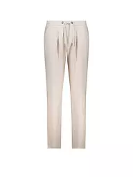 MONARI | Pantalón Jogging Fit | Beige