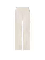 MONARI | Pantalón Jogging Fit | Crema