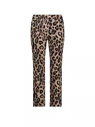 MONARI | Pantalón Jogging Fit | Camel