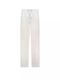 MONARI | Pantalón Jogging Fit | Crema