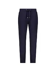 MONARI | Pantalón Jogging Fit | Azul oscuro