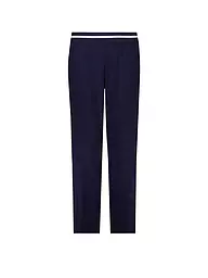 MONARI | Pantalón Jogging Fit | Azul oscuro
