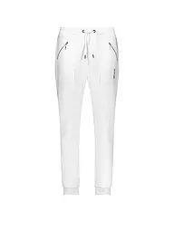 MONARI | Pantalón Jogging Fit | Blanco