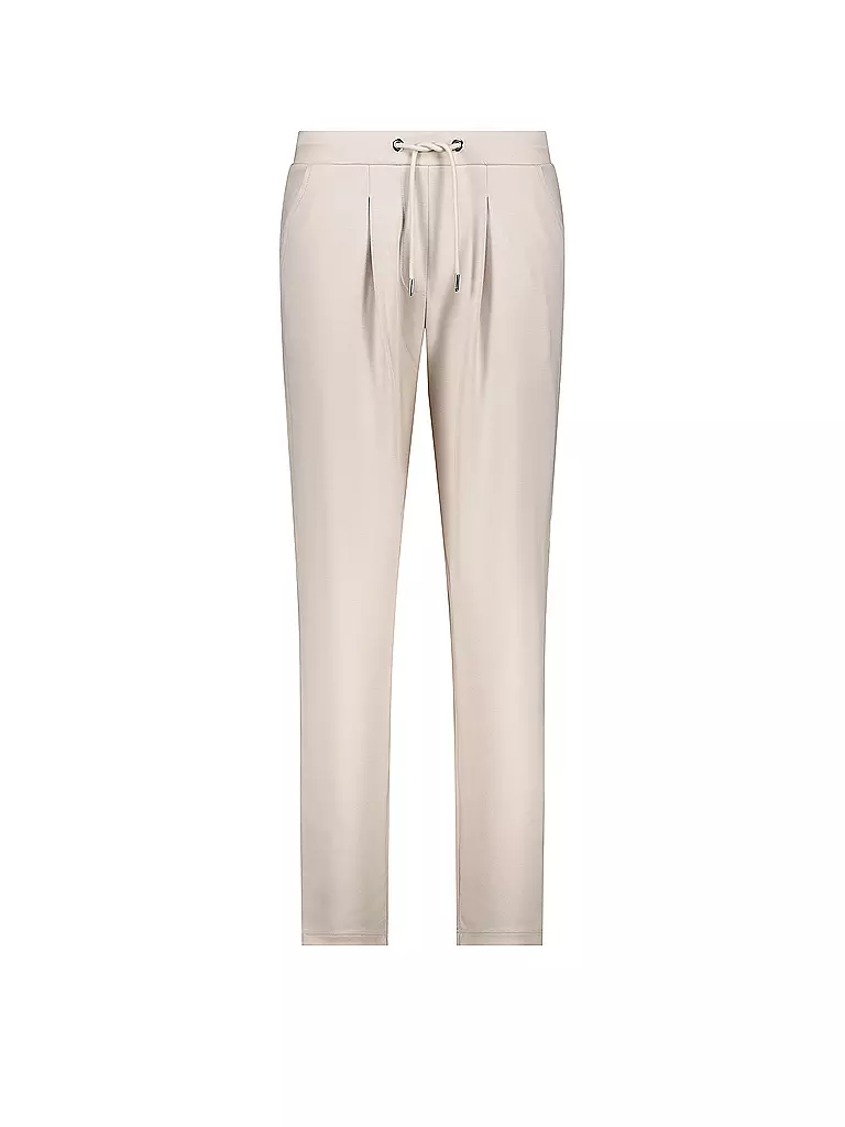 MONARI | Pantalón Jogging Fit | Beige