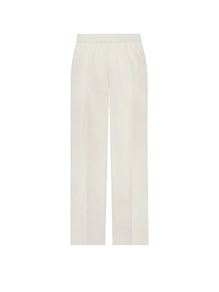 MONARI | Pantalón Jogging Fit | Beige