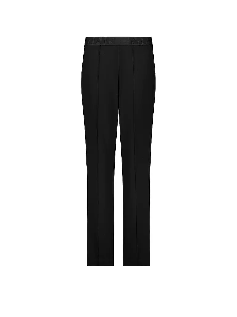 MONARI | Pantalón Jogging Fit | Negro