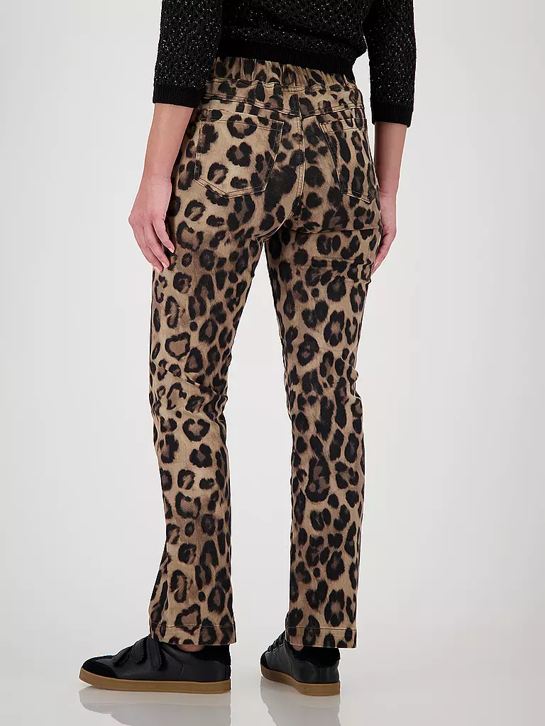 MONARI | Pantalón Jogging Fit | 