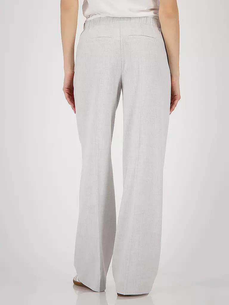 MONARI | Pantalón Jogging Fit | 