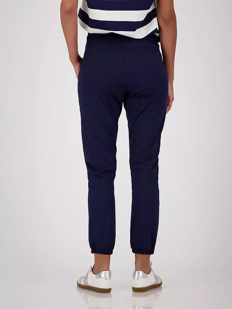 MONARI | Pantalón Jogging Fit | 