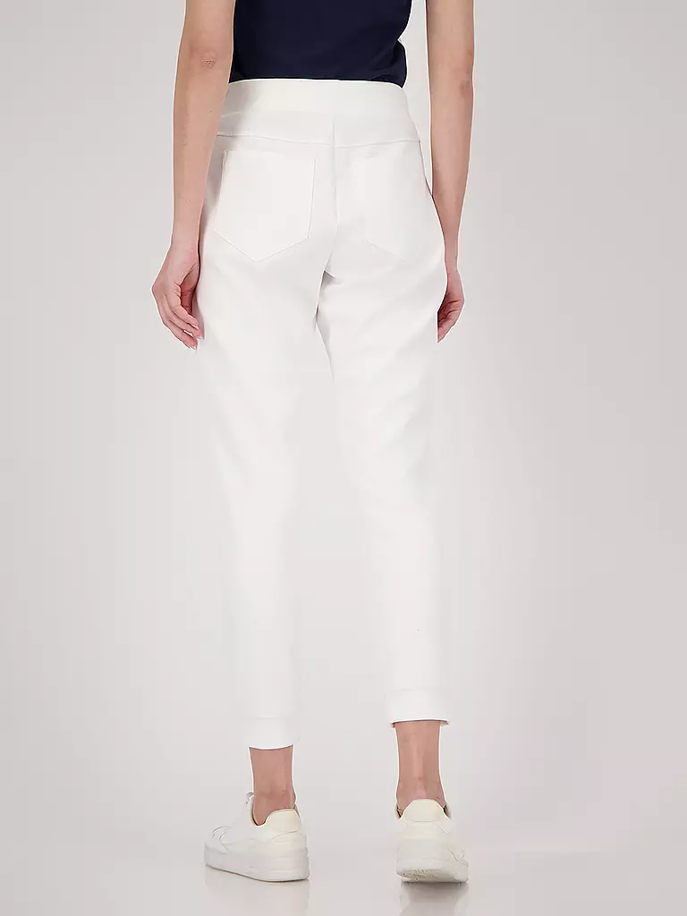 MONARI | Pantalón Jogging Fit | 