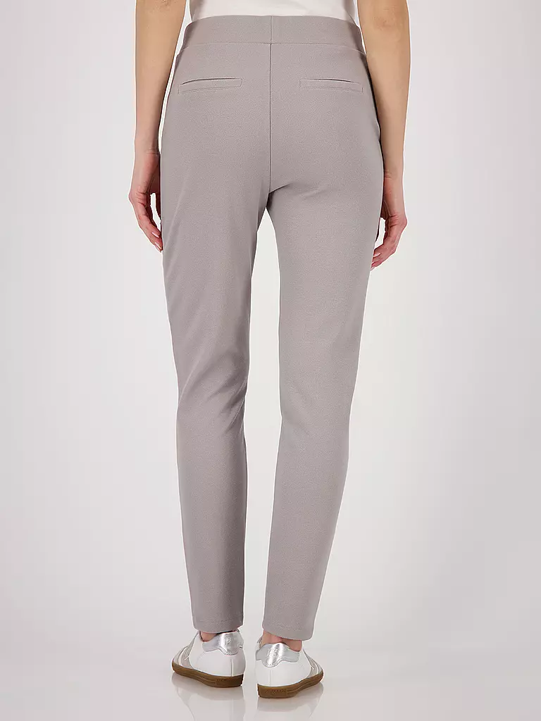 MONARI | Pantalón Jogging Fit | 