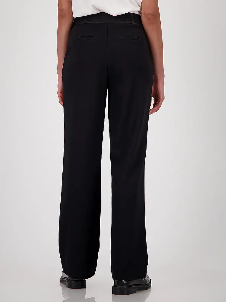MONARI | Pantalón Jogging Fit | 