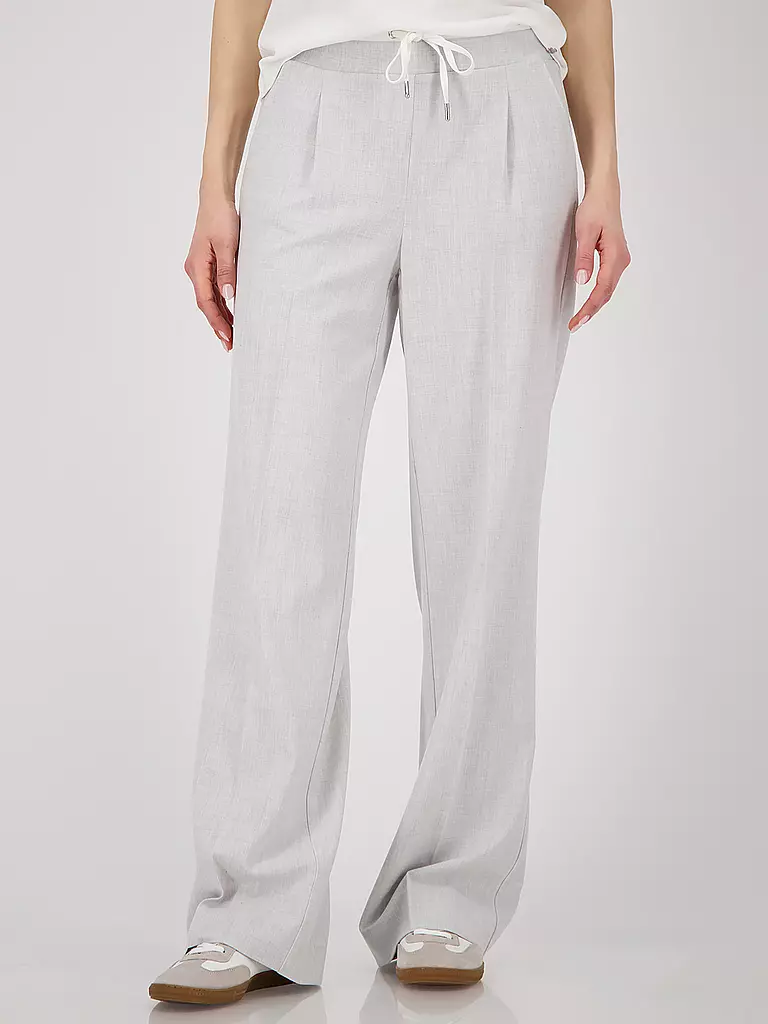 MONARI | Pantalón Jogging Fit | 