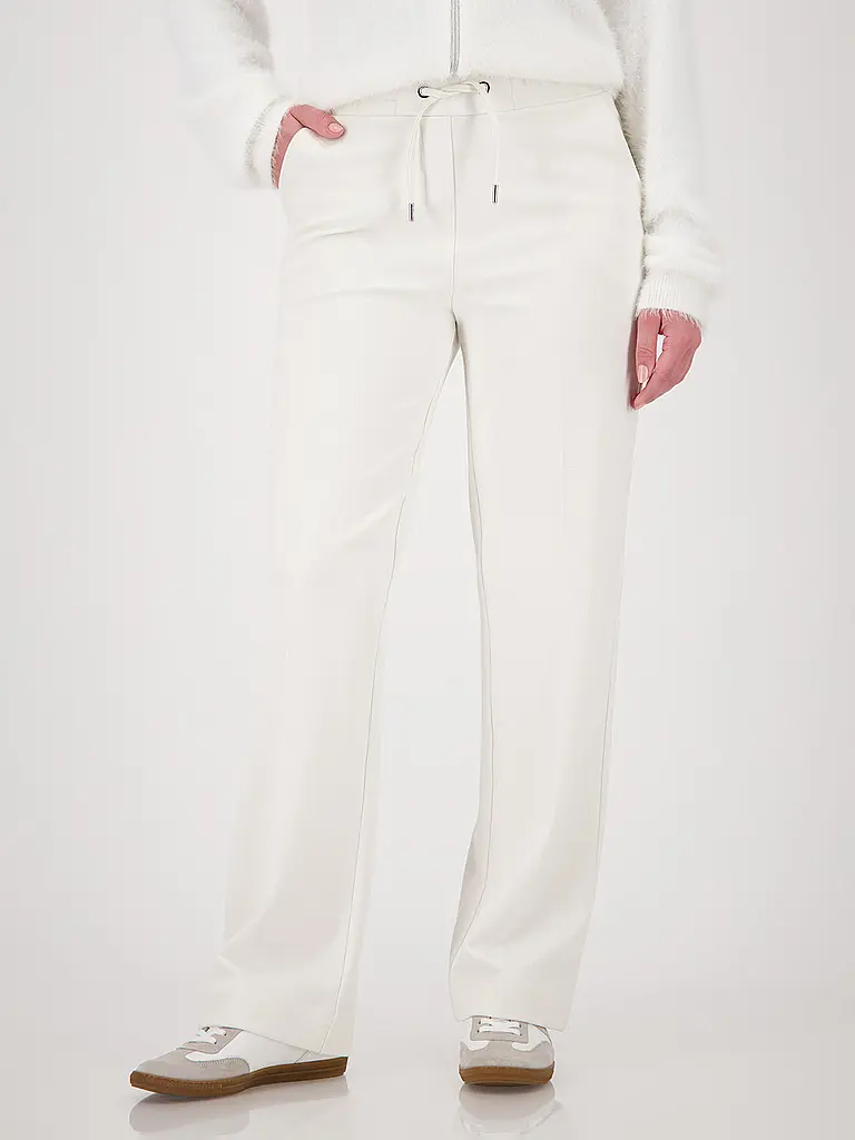 MONARI | Pantalón Jogging Fit | 