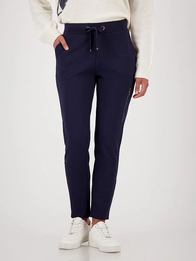 MONARI | Pantalón Jogging Fit | 