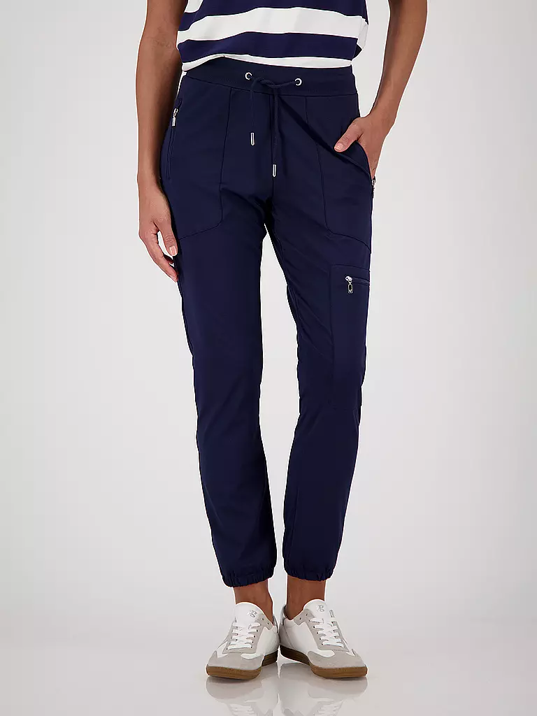 MONARI | Pantalón Jogging Fit | 