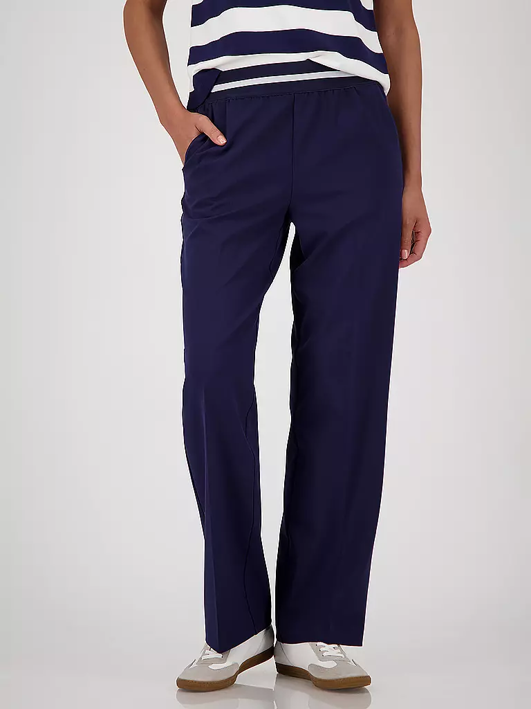 MONARI | Pantalón Jogging Fit | 