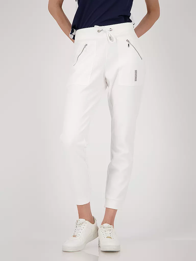 MONARI | Pantalón Jogging Fit | 