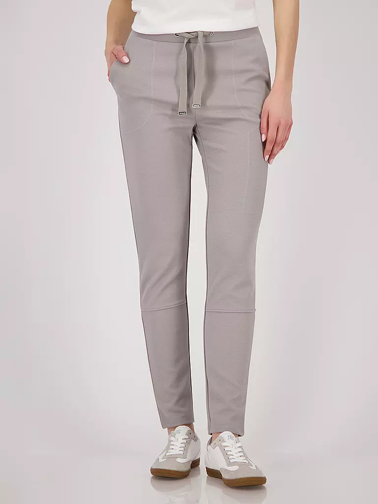 MONARI | Pantalón Jogging Fit | 