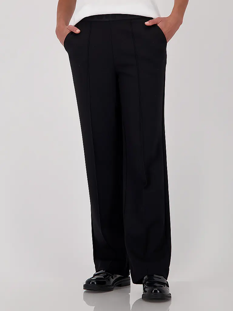 MONARI | Pantalón Jogging Fit | 