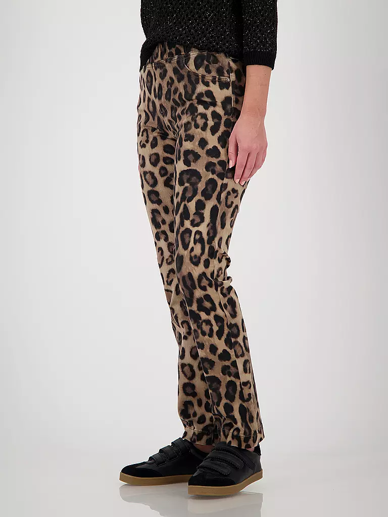 MONARI | Pantalón Jogging Fit | 