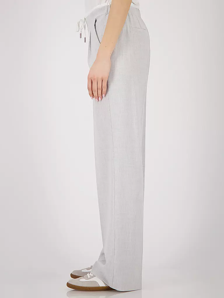 MONARI | Pantalón Jogging Fit | 