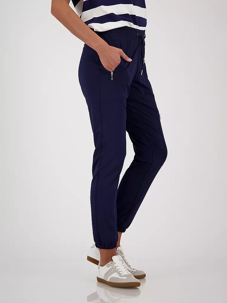 MONARI | Pantalón Jogging Fit | 