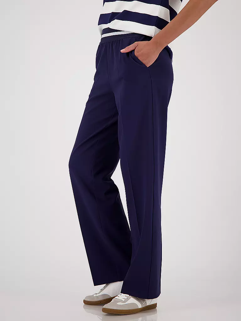 MONARI | Pantalón Jogging Fit | 