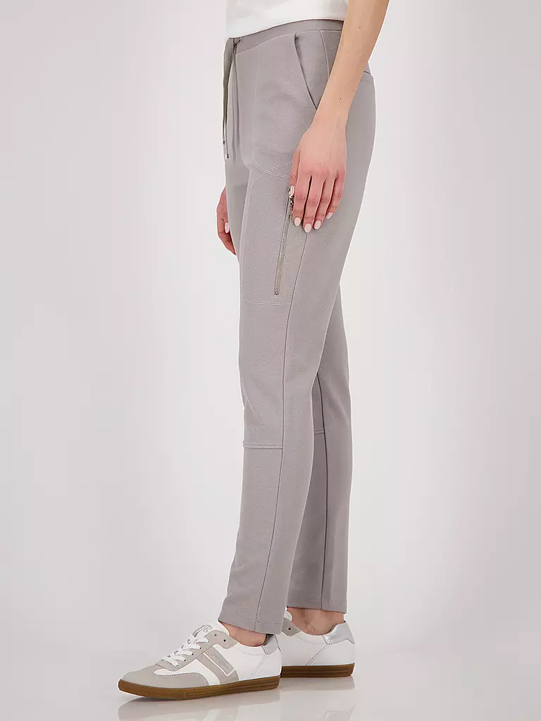 MONARI | Pantalón Jogging Fit | 
