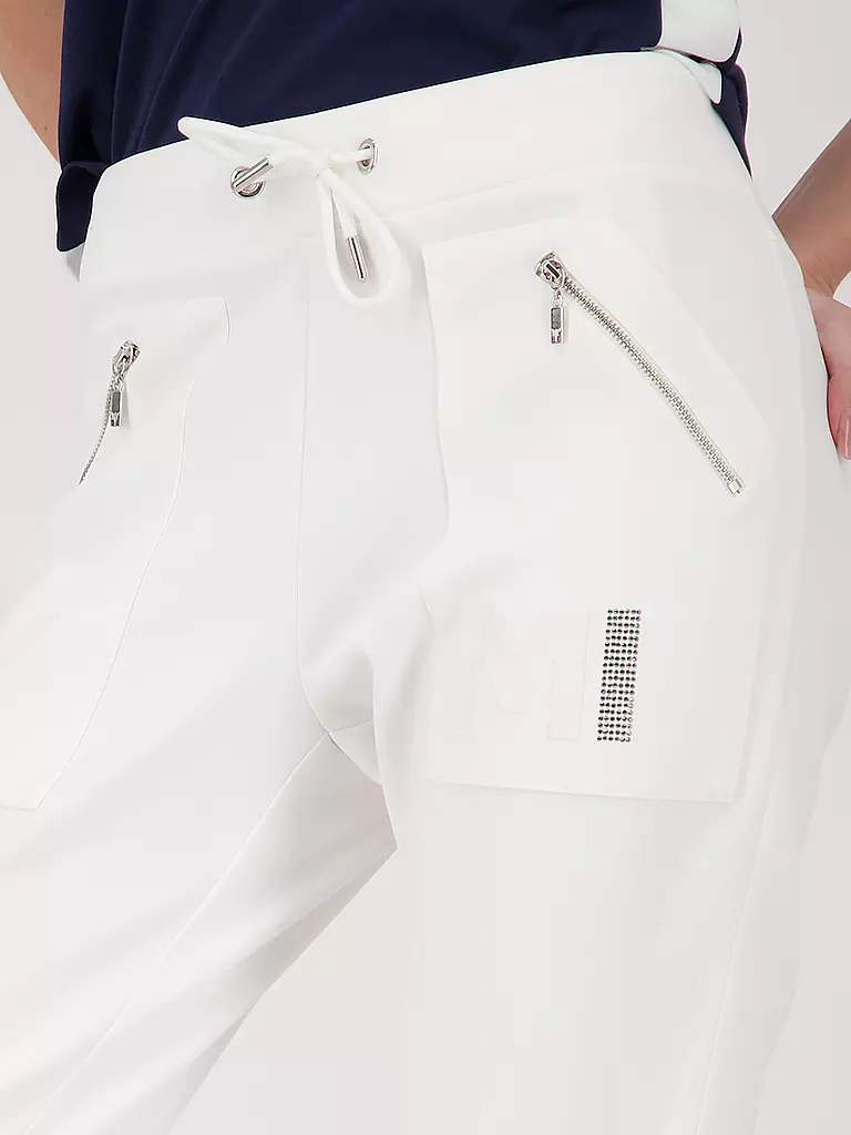 MONARI | Pantalón Jogging Fit | 