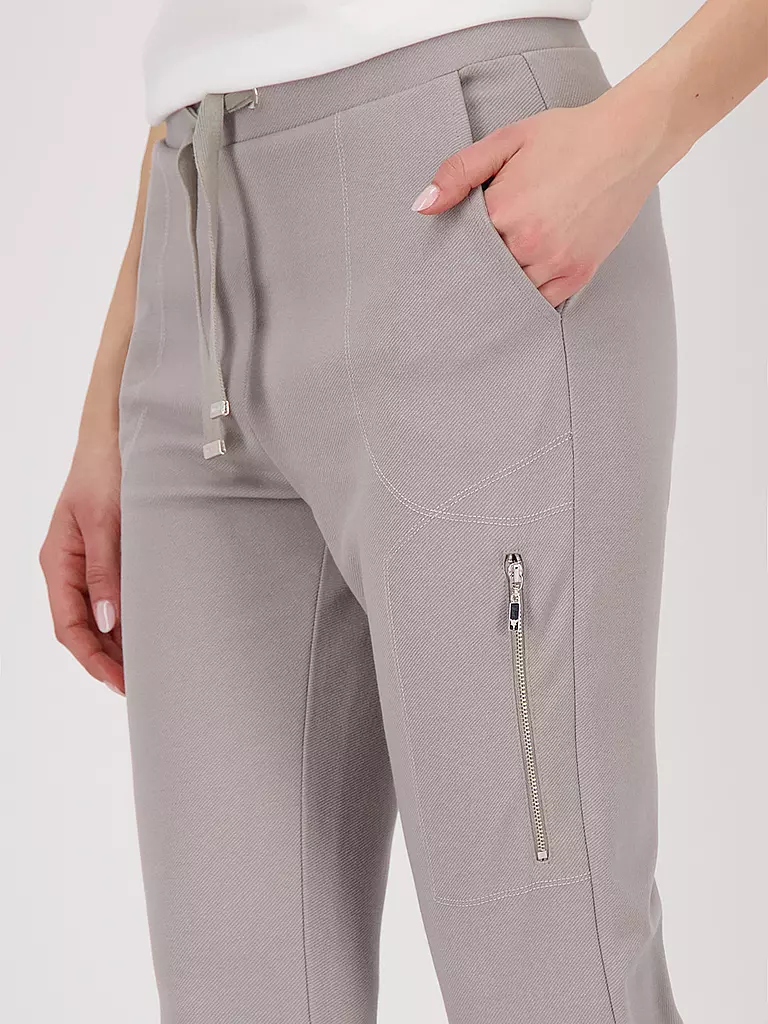 MONARI | Pantalón Jogging Fit | 
