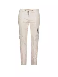 MONARI | Cargohose | Beige