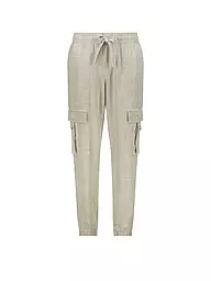 MONARI | Pantalones cargo | Beige