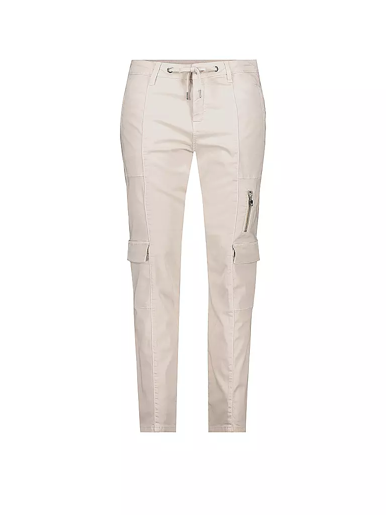 MONARI | Pantalones cargo | Beige