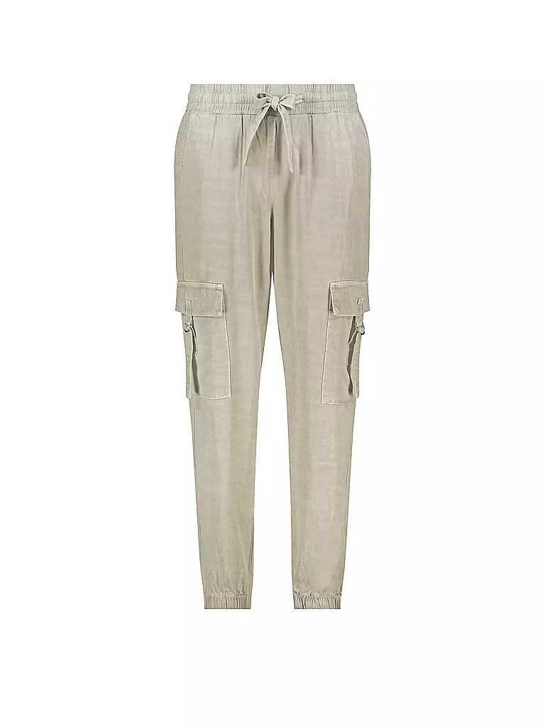 MONARI | Pantalones cargo | Beige