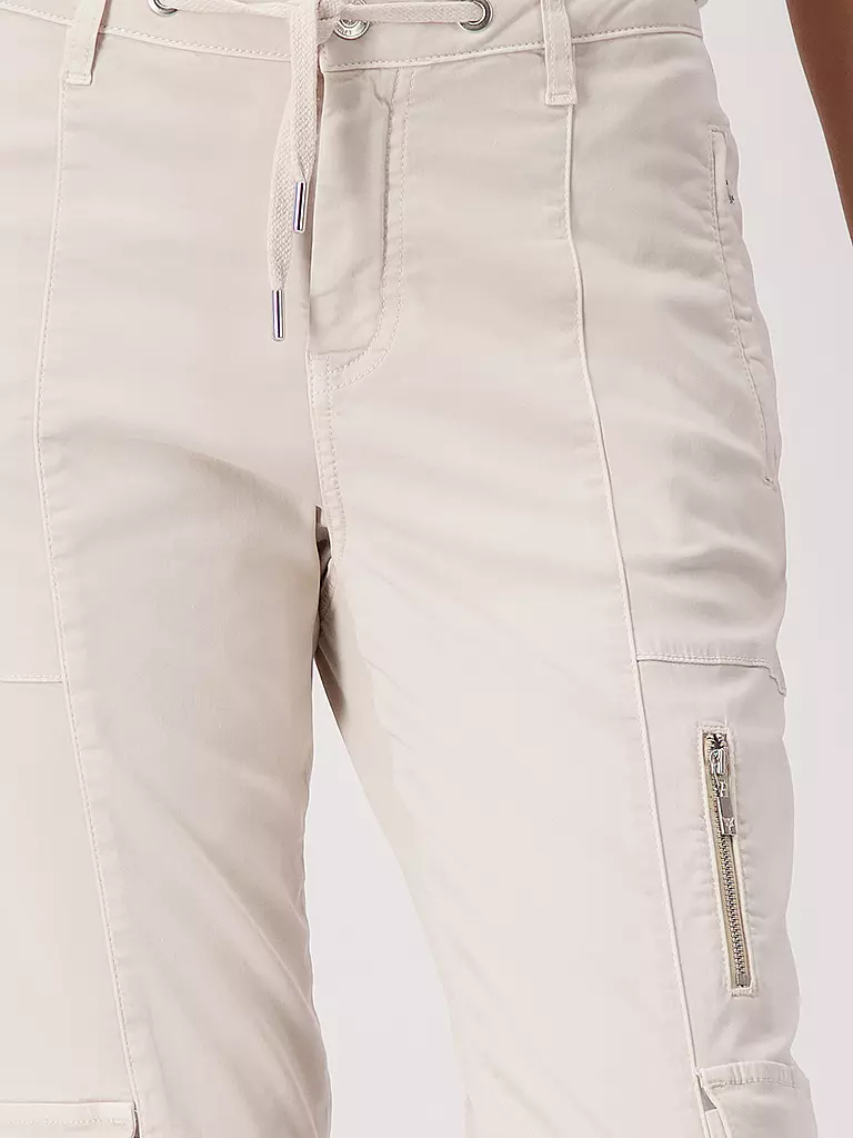MONARI | Pantalones cargo | Beige