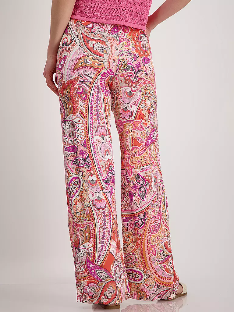 MONARI | Pantalones Marlene |