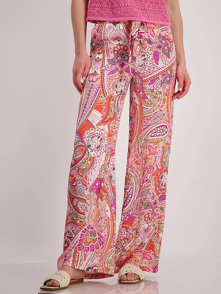 MONARI | Pantalones Marlene |